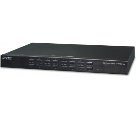Planet KVM-210-16