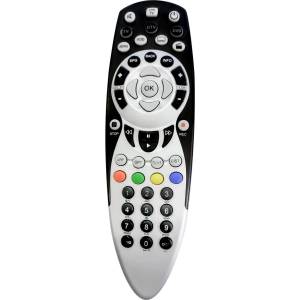 GENERAL GRUNDIG DTR8860 - съвместимо дистанционно управление на марката General (DTR8860) Дистанционно