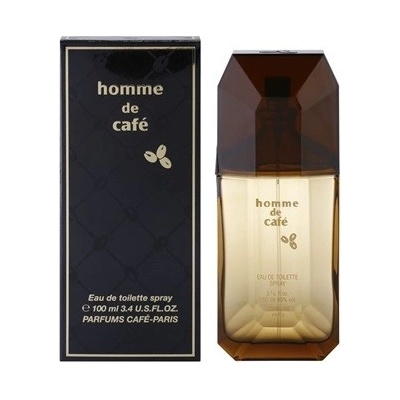 Parfums Café de Café toaletní voda pánská 100 ml