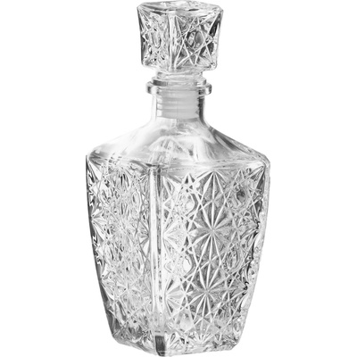 Sklenená karafa 810ml 64246