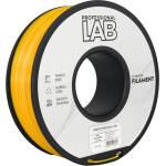 Professional Lab FG-P7-E1, 3D филамент, ABS+, 1, 75mm, 1000g, Жълт (Yellow) (FG-P7-E1)