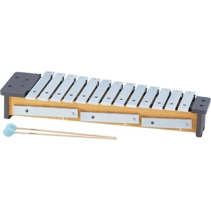 Suzuki Music 16 Notes Soprano Металофон (MPS-16)