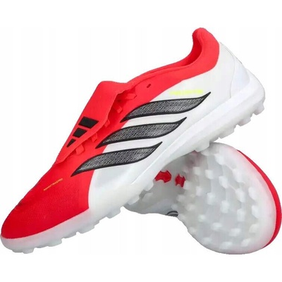 adidas PREDATOR PRO FT TF Červené