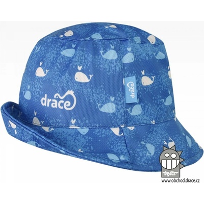 Dráče Dráča Florida 10 modrá
