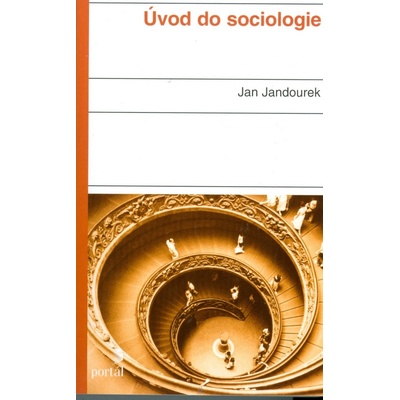 Úvod do sociologie - Jan Jandourek