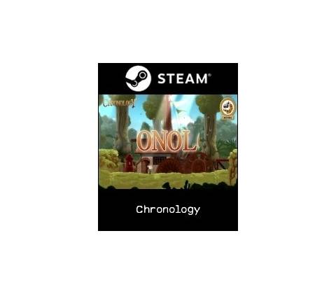 Chronology