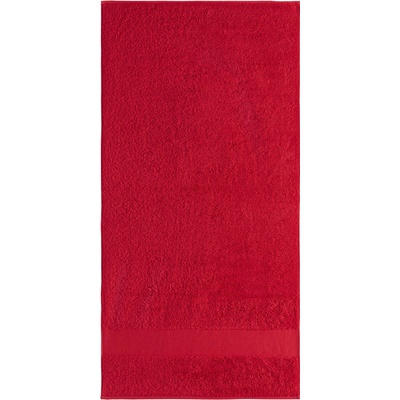 L Merch Uterák NT9520 Red 100 x 50 cm