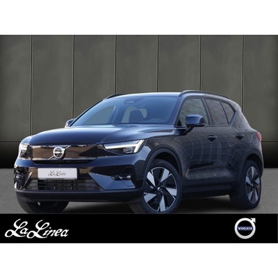 Volvo EX40 Single Extended Plus Dark 185 kW