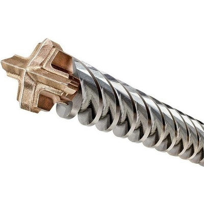Vrták SDS Max XLR – 35×670×550 mm