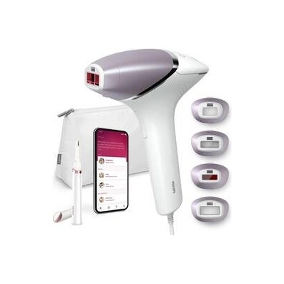 Philips Lumea Series 8000 Prestige IPL BRI949/00 – Zboží Mobilmania