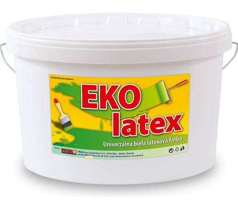 EKOlatex 1 kg