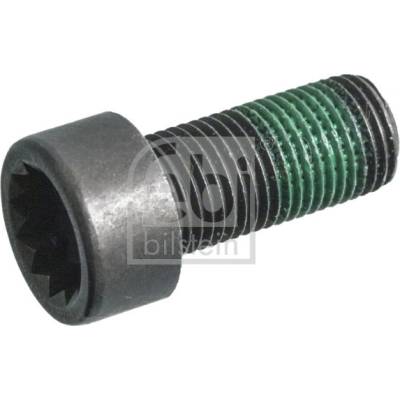 FEBI BILSTEIN Skrutka zotrvačníka 180264