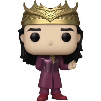 Image 1 of Funko Pop The Marvels Prince Yan 10cm