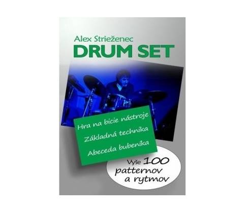 Drum set