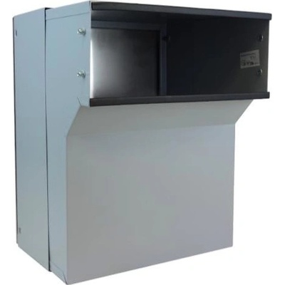 DOLS F-046 - telo poštovej schránky na zamurovanie