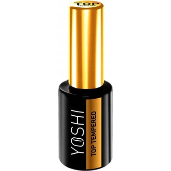 Yoshi Top Tempered 10 ml vrchnák bez utierky