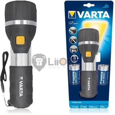 VARTA LED Day Light F30 2D 17612101421