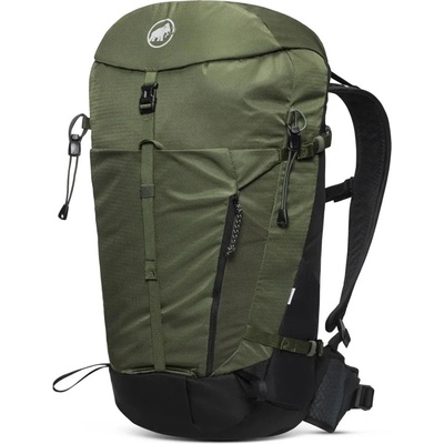 MAMMUT Раница MAMMUT Lithium 30 dark marsh/black