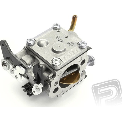 GP GP Karburátor 123