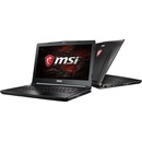 Notebooky MSI GS43VR 7RE-084CZ