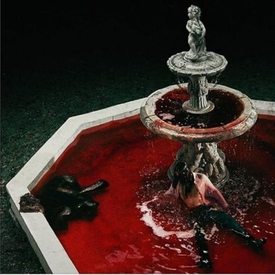 Sch - Jvliuvs III: Ad Finem (Red Marbled) (2 LP) (5021732456496)
