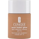 Clinique Even Better Glow make-up pro rozjasnění pleti SPF15 CN 90 Sand 30 ml