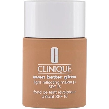 Clinique Even Better Glow make-up pro rozjasnění pleti SPF15 CN 90 Sand 30 ml