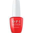 OPI Aloha from OPI GCH70 GELCOLOR 15 ml