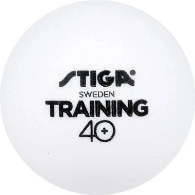 Stiga Training 40+ 12 ks