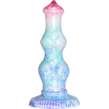 Image 1 of Kiotos Monstar Dildo Beast 76