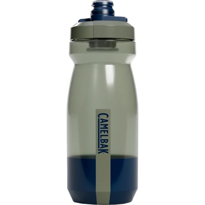 CamelBak Бутилка за велосипед Camelbak Podium Water bottle - Mercury Fog - размер 440 ml (533-0939-3813)