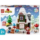 LEGO® DUPLO® 10976 Santova perníková chaloupka