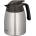 Thermos Home 1l Цвят: сребърен