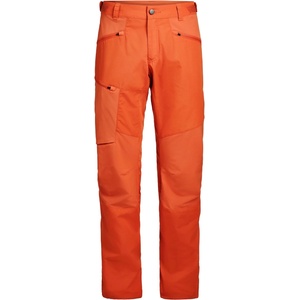 Lundhags Мъжки туристически панталон Lundhags Makke Light Pant Walking trousers - Cayenne - размер 56 (EU) (010-0855-1016)