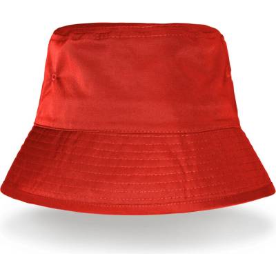 Result Headwear RC 986X Bound Edge COT28986X00412 red