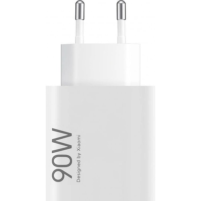 Xiaomi Адаптер Xiaomi 90W Wall Charger Combo (Type-A) (MDY-15-EK)