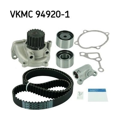 Vodné čerpadlo + sada ozubeného remeňa SKF VKMC 94920-1