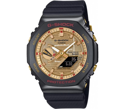 Casio GBM-2100RH-1A