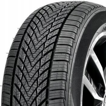 Tracmax X-Privilo A/S Trac Saver 185/60 R14 82H