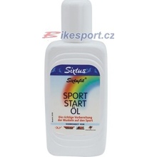 Sixtus Start Oil svalový 100 ml