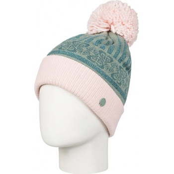 Roxy dětský kulich Frozey Lily Pad fialová