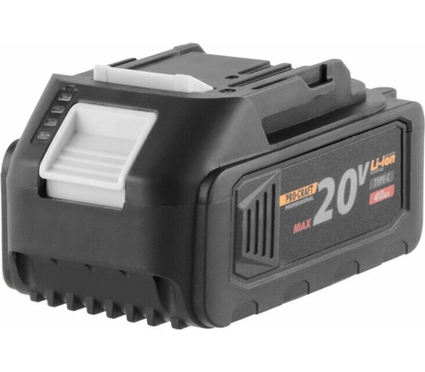 Procraft 20/4C