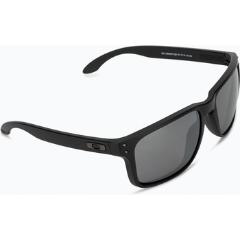 Oakley Слънчеви очила Oakley Holbrook XXL matte black/prizm black