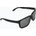Oakley Слънчеви очила Oakley Holbrook XXL matte black/prizm black