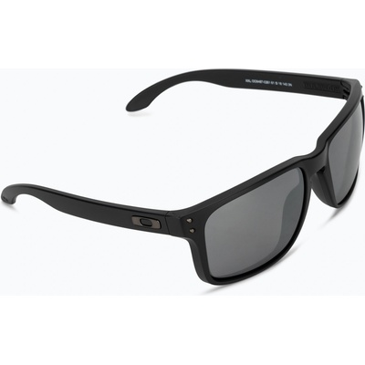 Oakley Слънчеви очила Oakley Holbrook XXL matte black/prizm black