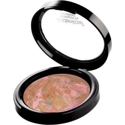 Terracotta Stardust - Руж за лице с блестящи частици