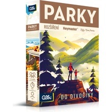 Albi Parky: Do divočiny rozšíření