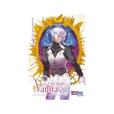 The Case Study Of Vanitas 2