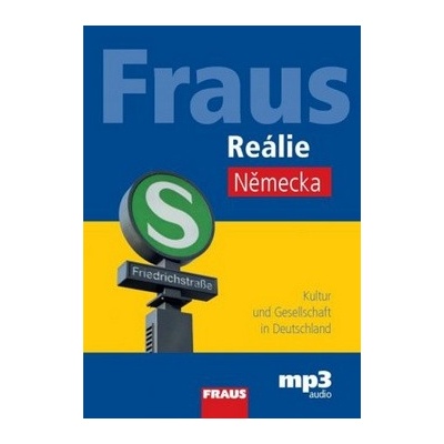 Fraus - Schroeter-Brauss Sabina