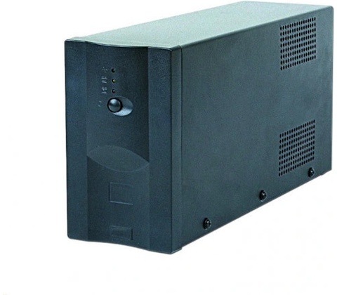 GEMBIRD UPS-PC-850AP